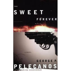 ISBN The Sweet Forever livre thriller Anglais Couverture rigide