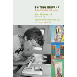 ISBN Exiting Nirvana livre biographie Anglais