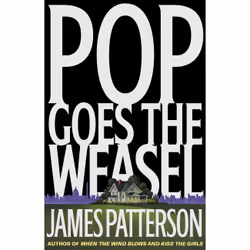 ISBN Pop Goes the Weasel, Thrillers, Anglais, Couverture rigide, 432 pages