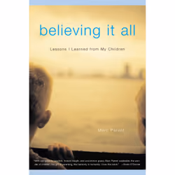 ISBN Believing It All, Education, Anglais, Livre broché, 256 pages