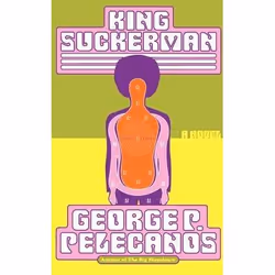 ISBN King Suckerman, thriller, Anglais, Couverture rigide, 288 pages