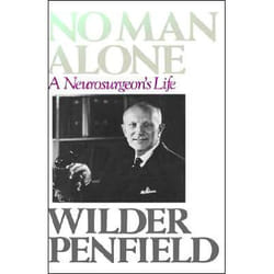 No Man Alone