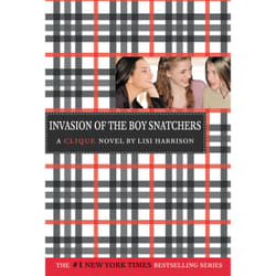 ISBN Invasion of the Boy Snatchers livre enfants & adolescents Anglais