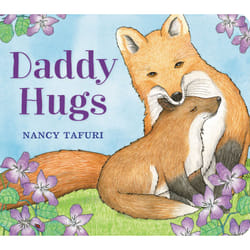 ISBN Daddy Hugs livre Pour enfants Anglais