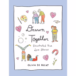 ISBN Drawn Together, Romance, Anglais, Couverture rigide, 336 pages