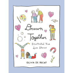 ISBN Drawn Together livre Romance Anglais Couverture rigide