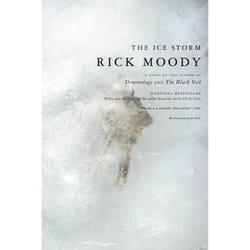ISBN The Ice Storm