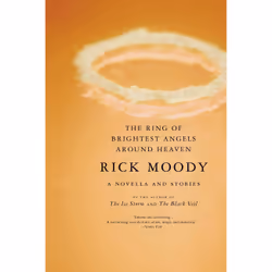 ISBN The Ring of Brightest Angels Around Heaven, Anglais, Livre broché, 256 pages