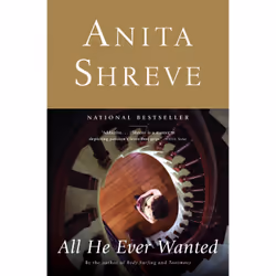 ISBN All He Ever Wanted, Fiction, Anglais, Couverture rigide, 496 pages