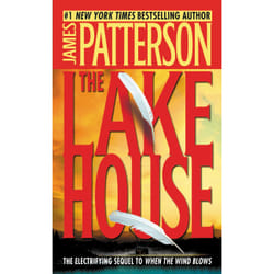 ISBN The Lake House livre Science Fiction Anglais Couverture rigide