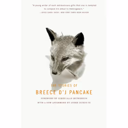 ISBN The Stories of Breece D'J Pancake, Fiction, Anglais, Livre broché, 192 pages