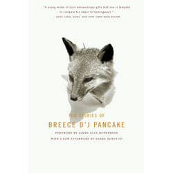 ISBN The Stories of Breece D'J Pancake livre Fiction Anglais