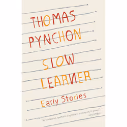 ISBN Slow Learner, Anglais, Livre broché, 208 pages