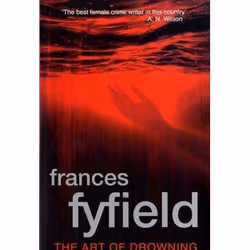 Time Warner UK THE ART OF DROWNING, Anglais, Livre broché, 384 pages
