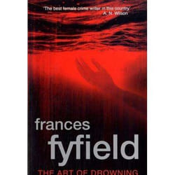 Time Warner UK THE ART OF DROWNING