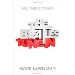 ISBN Beatles - All These Years : Tune In VI livre Musique Anglais Couverture rigide
