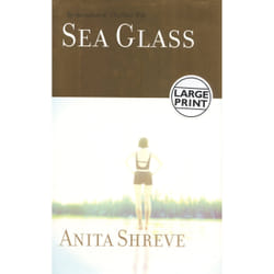 ISBN Sea Glass livre Fiction Anglais Couverture rigide 512 pages
