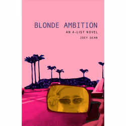 ISBN Blonde Ambition, enfants & adolescents, Anglais, Livre broché, 240 pages
