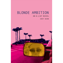 ISBN Blonde Ambition livre enfants & adolescents Anglais