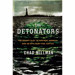 ISBN The Detonators, histoire, Anglais, Couverture rigide, 352 pages