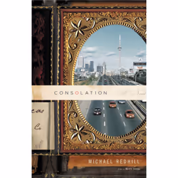 ISBN Consolation, Anglais, Couverture rigide, 352 pages