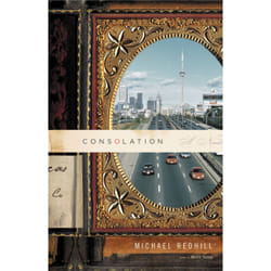 ISBN Consolation Couverture rigide