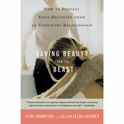 ISBN Saving Beauty from the Beast, Education, Anglais, Livre broché, 272 pages