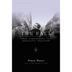 ISBN The Fall