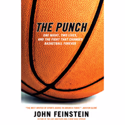 ISBN The Punch, Sport &amp; loisirs, Anglais, Livre broché, 400 pages