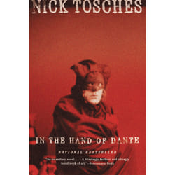 ISBN In the Hand of Dante