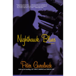 ISBN Nighthawk Blues