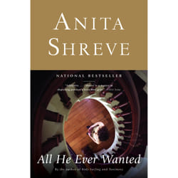 ISBN All He Ever Wanted livre Fiction Anglais