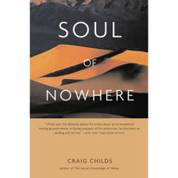 ISBN Soul of Nowhere