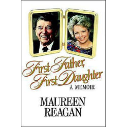 ISBN First Father, First Daughter livre Anglais Couverture rigide