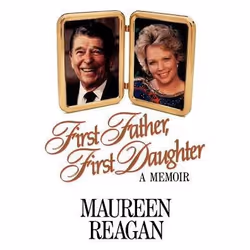 ISBN First Father, First Daughter, Anglais, Livre broché