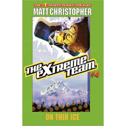 ISBN The Extreme Team: On Thin Ice livre Pour enfants Anglais