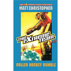 ISBN The Extreme Team: Roller Hockey Rumble livre Pour enfants Anglais