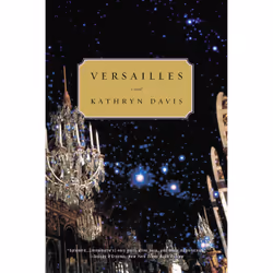 ISBN Versailles, histoire, Anglais, Livre broché, 240 pages