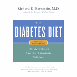 ISBN The Diabetes Diet, Santé, esprit et corps, Anglais, Couverture rigide, 304 pages