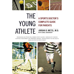 ISBN The Young Athlete livre Pour enfants Anglais Livre broché 304 pages