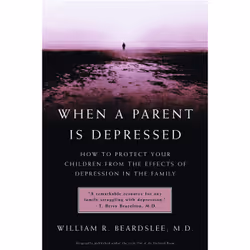 ISBN When a Parent is Depressed, Education, Anglais, Livre broché, 304 pages