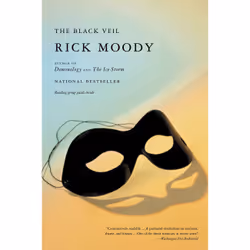 ISBN The Black Veil, Education, Anglais, Livre broché, 352 pages
