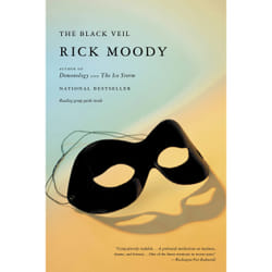 ISBN The Black Veil livre Education Anglais