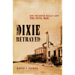 ISBN Dixie Betrayed livre histoire Anglais Couverture rigide