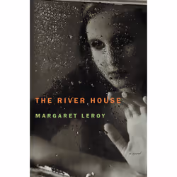 ISBN The River House, Thrillers, Anglais, Couverture rigide, 320 pages