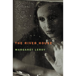ISBN The River House livre Thrillers Anglais Couverture rigide 320 pages