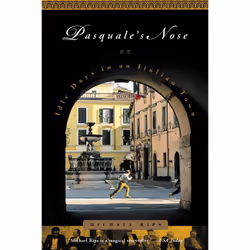 ISBN Pasquale's Nose, Voyage, Anglais, Livre broché, 224 pages