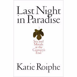 ISBN Last Night in Paradise, Science & nature, Anglais, Couverture rigide, 208 pages