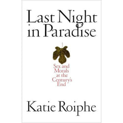 ISBN Last Night in Paradise livre Science & nature Anglais Couverture rigide