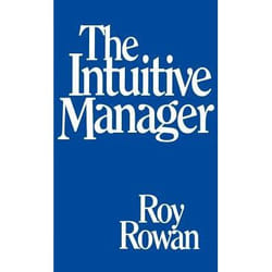 The Intuitive Manager